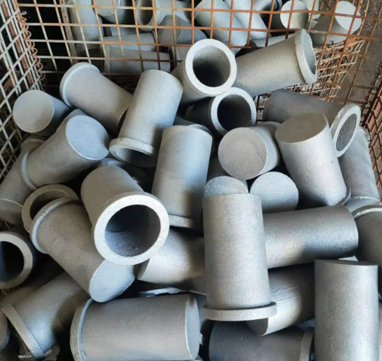 Jak znaleźć niezawodnego producenta odlewów z żeliwa szarego