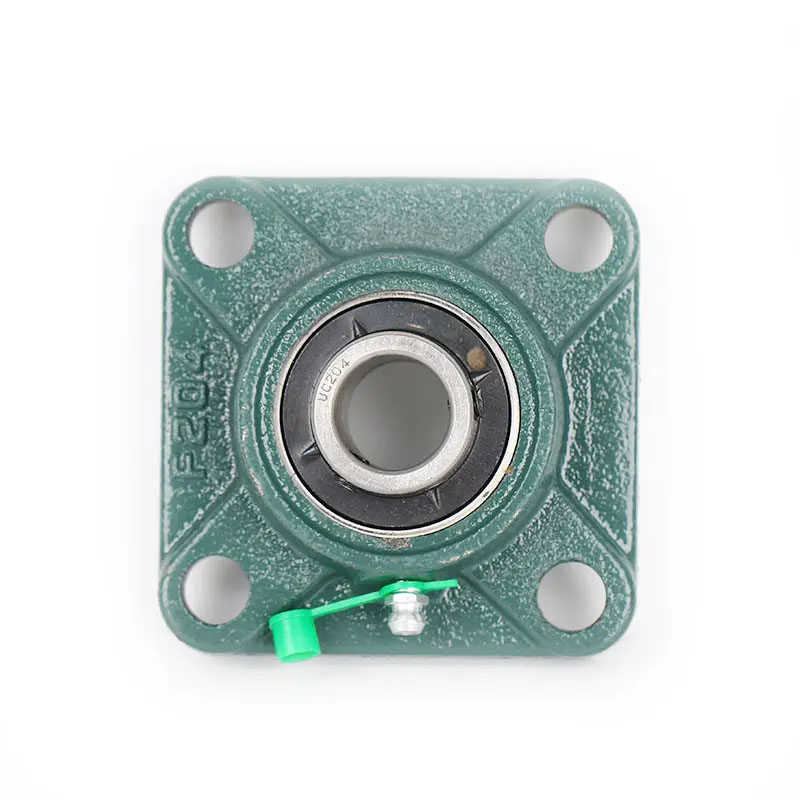 W jaki sposób odlewy z żeliwa szarego poprawiają tłumienie drgań w maszynach