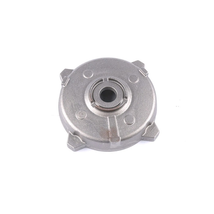 W jaki sposób odlewy z żeliwa szarego zwiększają pochłanianie drgań w komponentach